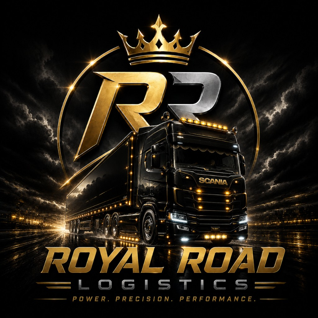 Royal Road Logistik